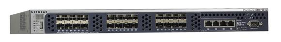 Netgear XSM7224S - ProSafe 24-Port 10 GE Managed L2+ Switch