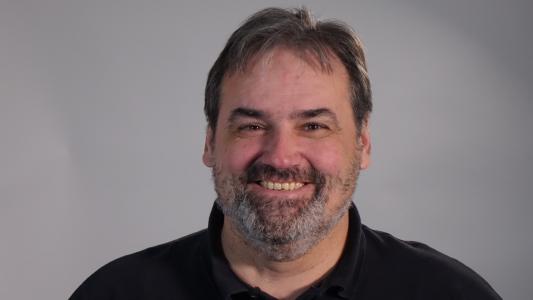 Achim B.C. Karpf, CEO NetPress Business Solutions