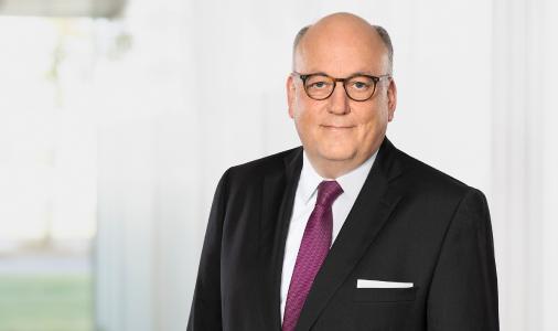 Martin Stillger