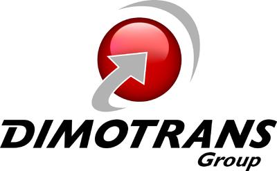 Logo Dimotrans Group