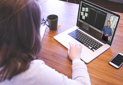 Scrum Video-Kurs von Lecturio