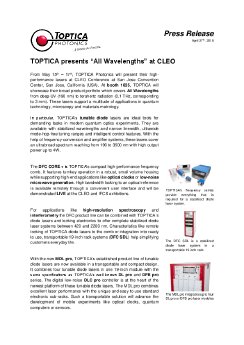 PR_TOPTICA_CLEO_2018.pdf
