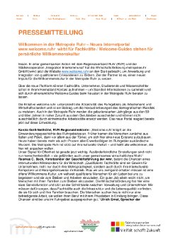 Pressemitteilung Willkommensportal welcome.ruhr 16.04.2015.pdf
