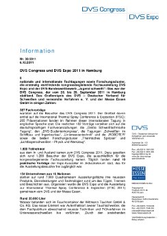 DVS-PM-30-2011_Presseinfo-DVSCongress.pdf