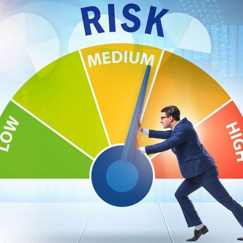 So gewinnen CISOs mit dynamischem Risk-Management die Oberhand