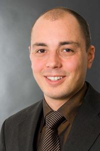 Patrick Richter, Zöller & Partner GmbH