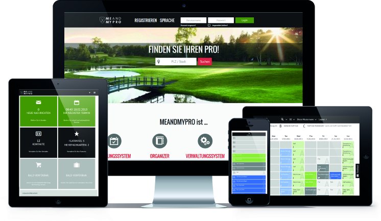 Deutsches Golferportal MEANDMYPRO jetzt voll responsiv und funktionell erweitert.jpg