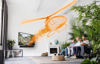 Vogels Soundmount NEXT 8365 schwenkbare TV Wandhalterung