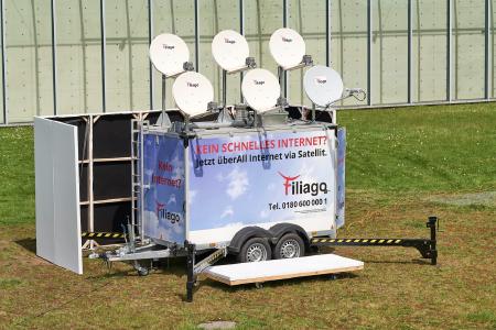 Filiago - Internet-Caterer für Events -1