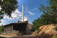Holzfeuerungsanlage (BBE)
