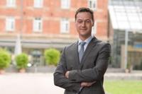 Andreas Hermanutz, Geschäftsführer ADDISON 