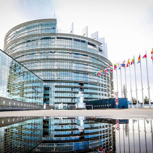 Cyber Resilience Act: Einblicke in die Expertengruppe in Brüssel