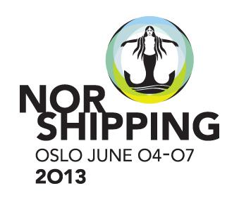 Nor Shipping 2013 Logo