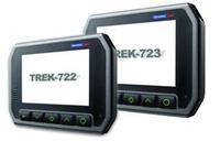 Trends zur LogiMAT 2012: Advantech-DLoG präsentiert neue Produkte und Lösungen aus dem Bereich Intralogistik und Fleet Management