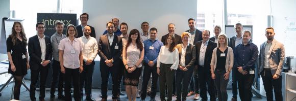 Internationaler Partnertag / © Photo: Patrick Au, United Planet GmbH 2019