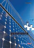 HellermannTyton: Kompetente Lösungen für die Solarindustrie - Cover  