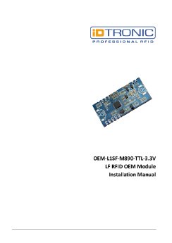 OEM-LF1S-M890-TTL-3.3V_Installation Manual_0.1_EN.pdf