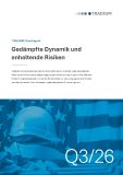 Der aktuelle TRADIUM Marktreport Q3/2026 zeigt, wo sich etwas auf den Märkten für Kritische Rohstoffe bewegt und wo Engpässe und Preisdruck bestehen bleiben.