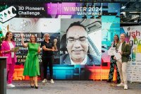 2024 Winner 3dpc