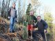 160 Jahre SELVE – 160 neugepflanzte Bäume