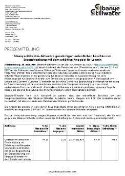 28052019_DE_Sibanye-Stillwater Shareholders approve Ordinary Resolution in connection with the I.pdf