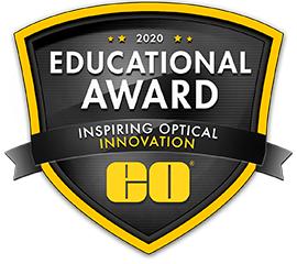 Edmund Optics Educational Award 2020