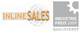 ”Business Process Outsourcing in Marketing & Vertrieb” der Inline Sales GmbH - qualifiziert beim INDUSTRIEPREIS 2009
