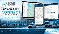 GPS-WATCH/KI-generiert