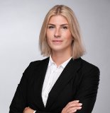 RAin Melina Jenkner, Generalbevollmächtigte