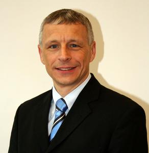 Michael Frihs, Director Sales für Deutschland, SAPERION AG