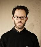 Daniel Berg - Domscheit