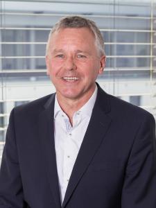 Andreas Natter, Geschäftsführer der Contec-X GmbH, Bildquelle: Contec-X