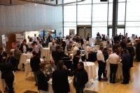 Impression der BHKW-Jahreskonferenz 2018