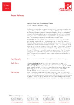 Silicon APDs for Photon Countig.pdf