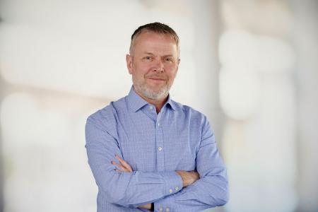 Robert Pulford