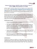 [PDF] Press Release: Endeavour Silver Produces 1,943,955 Oz Silver and 10,474 Oz Gold, for a total of 3.4 Million Silver Equivalent Oz in Q2 2026