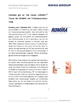 PI_ROMIRA_Luranyl-Typen mit Trinkwasserzulassung_DE.pdf