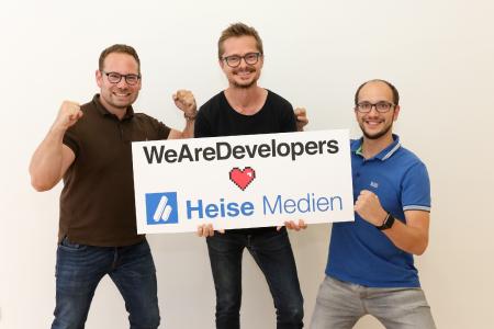 Wearedevelopers