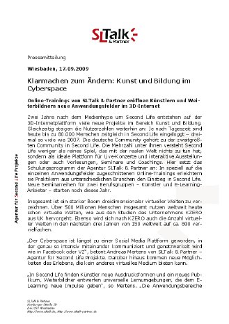 Pressemitteilung_SLTalkPartner_17_09_09_Klarmachen_zum_Aendern_Kunst_und_Lernen.pdf