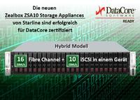 DataCore-Zertifizierung-Hybrid