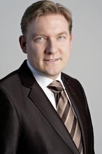Timo von Focht, Country Manager DACH Commanders Act