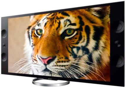 BRAVIA X9 von Sony 11