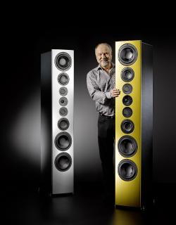 Nubert nuVero 170 Exclusiv
