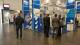 "Telematics VIP-Lounge" | CeMAT: Mit der programmierfreien IoT-Plattform an die Spitze der Branche