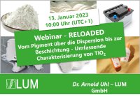 Werbung TiO2