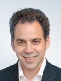 Andy Goldstein, European Chief Operating Officer Avaquest Software