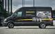 Continental Lkw-Reifen der Generation 3 on Tour