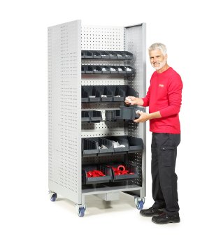 Treston Tower storage solution with castors_accessories and model 2_lowres.jpg