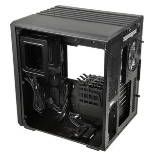 Caseking präsentiert: Corsair Carbide Air 540 ATX-Cube zuerst bei Caseking - 4 Wochen exklusiv