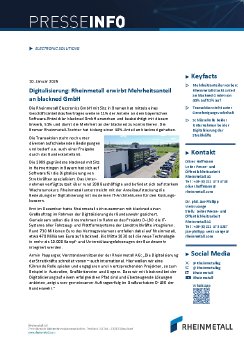 2025-01-10 Rheinmetall erwirbt Mehrheitsanteil an blackned.pdf